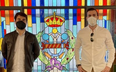 Premios Trabajos de Fin de Grado