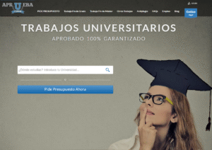 APRUEBATODO
