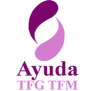 Ayuda TFG TFM
