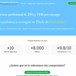 TrabajosFinDeGrado.es