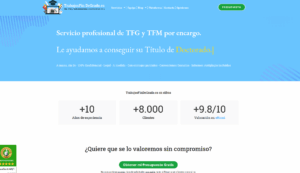 TrabajosFinDeGrado.es