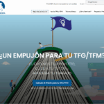 TFG Sherpa