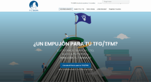 TFG Sherpa