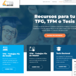 TFG Masters