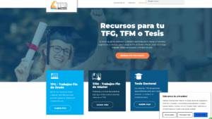 TFG Masters