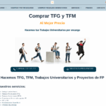 Comprar TFG