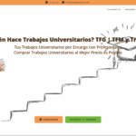Tus Trabajos a Tiempo