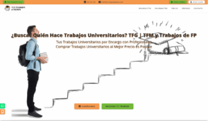 Tus Trabajos a Tiempo
