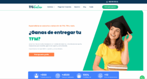 TFG Online