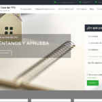 La Casa del TFG