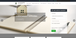 La Casa del TFG