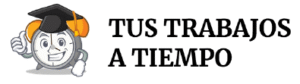 Tus Trabajos a Tiempo